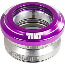 Рулевая Tilt Integrated Headset (Purple)